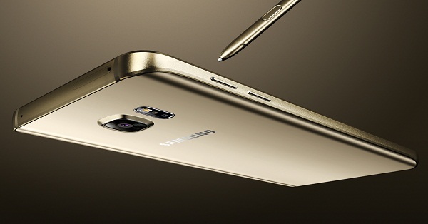 Samsung Galaxy Note 5 Launched in India at Rs 53,900: Here Are Its Key Features RVCJ Media