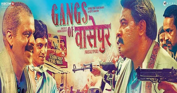 “Gangs Of Wasseypur 3” Scheduled To Release Next Year But Kashyap Won’t Direct It RVCJ Media