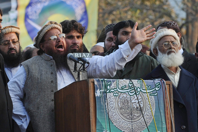9 Facts About The Terrorist And Jamaat-ud-dawah Chief- Hafiz Saeed. RVCJ Media