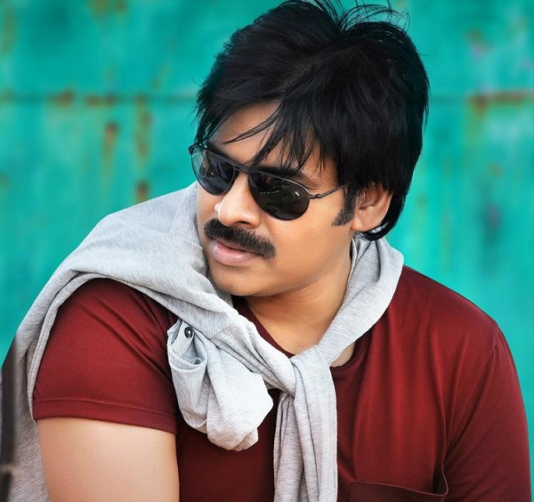 17 Facts About Tollywood’s Power Star Pawan Kalyan You Didn’t Know..!!