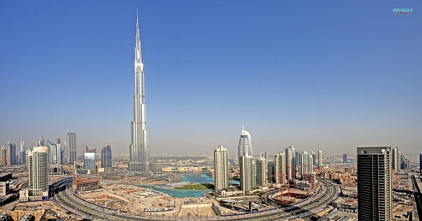 17 Photos Of Tallest Manmade Structures That Will Make Your Palm Sweat. RVCJ Media