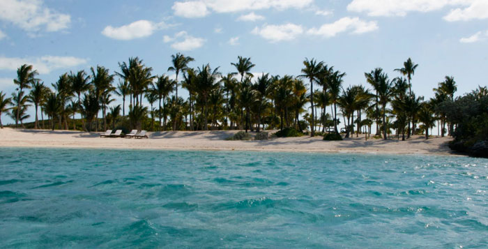 10 Celebrities Who Own Their Own Luxurious Private Islands