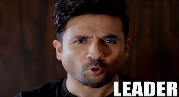 Here Is Vir Das For You, Trolling The Trolls That Take Internet By Storm RVCJ Media