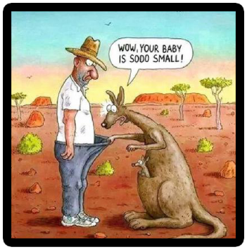 10 Cartoon Jokes To Make You Laugh Out Loud - RVCJ Media