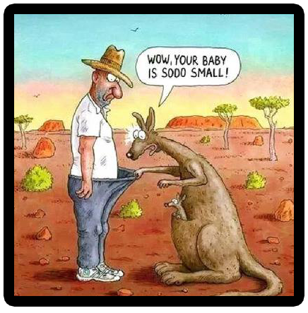 10 Cartoon Jokes To Make You Laugh Out Loud