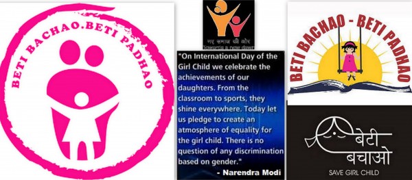 Beti Bachaao