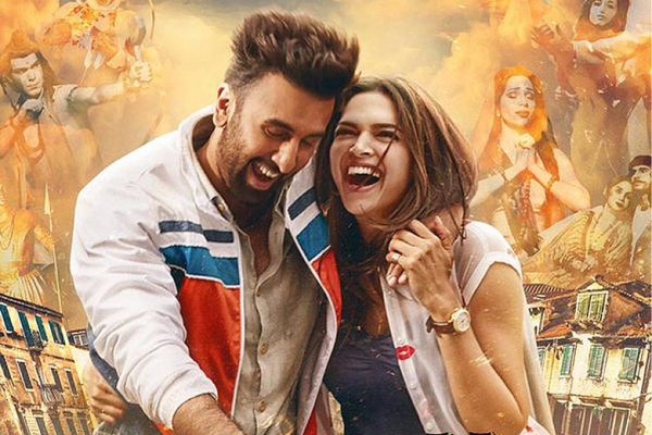 Ranbir Kapoor And Deepika Padukone To Come Together For This Big Film? Details Inside - RVCJ Media