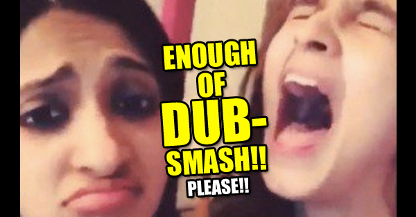 10 Reasons Why DUBSMASH Is Pissing Off Rational People RVCJ Media