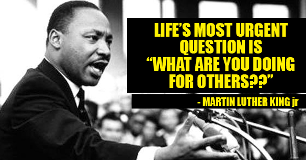 10 Things You Didn't Know About Martin Luther King Jr. RVCJ Media