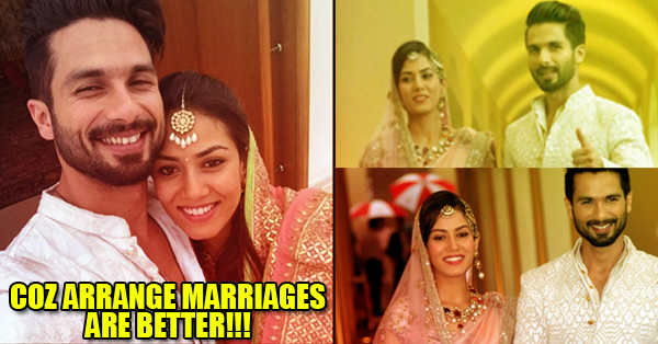 9 Bollywood Celebs Who Found Their Soulmates In Arrange Marriage RVCJ Media