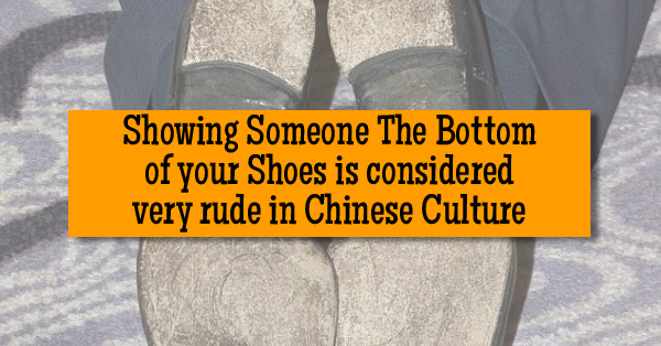 10 Cultural Taboos From China You Must Know Right Away RVCJ Media
