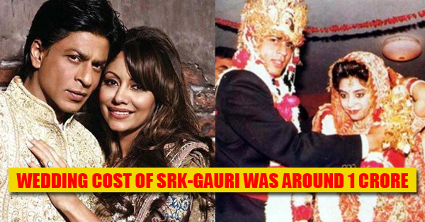 Have look At These 8 Most Expensive Weddings In Bollywood RVCJ Media
