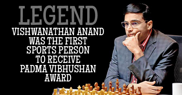 Viswanathan Anand Wiki, Age, Biography, Wife, Family, Awards and  Achievements - Hoistore