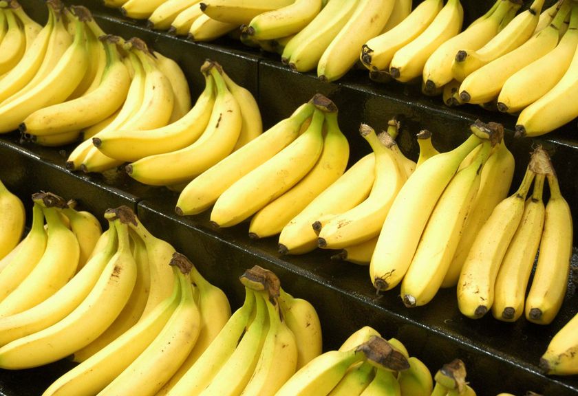 Hoteliers' Association Justifies The Rate Of Two Bananas At JW Marriott RVCJ Media