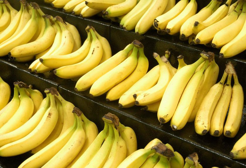 Hoteliers' Association Justifies The Rate Of Two Bananas At JW Marriott - RVCJ Media