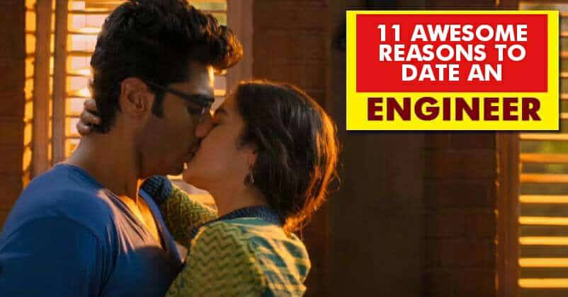 11 Strong Reasons Why You Should Date An Engineer RVCJ Media