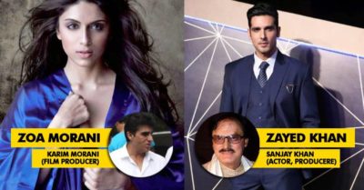 13 Flop Star Kids Bollywood refused To Welcome RVCJ Media