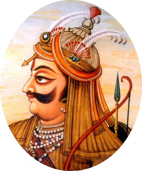 Maharana Pratap Wallpapers  Wallpaper Cave