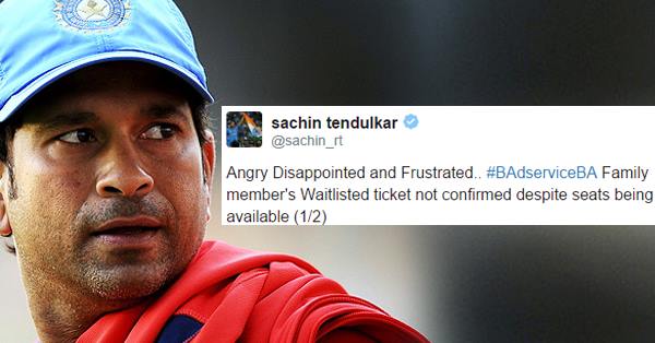 What Made Sachin Tendulkar So Angry? RVCJ Media