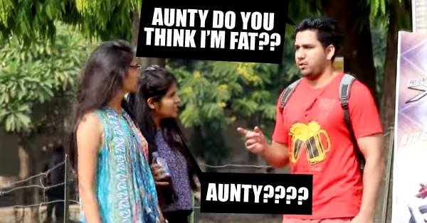 This Guy Said Some Awkward Things To Girls To Get Some Awesome Reactions RVCJ Media