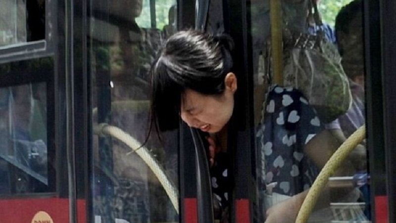 18 Unluckiest Moments Caught On Camera Ever