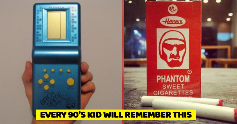Ten Memorable Things From 90s Kids Childhood Which You Have Probably Forgotten RVCJ Media