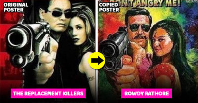 15 Copied Posters of Bollywood Films..!! RVCJ Media