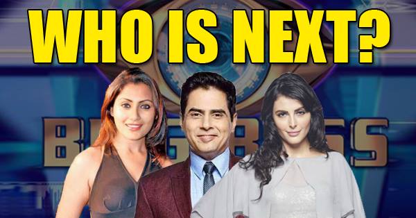 Bigg Boss 7th Eviction: You Won’t Believe Who’s Out Of The House This Time RVCJ Media