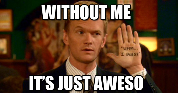 9 Most Epic Moments From "HOW I MET YOUR MOTHER" RVCJ Media