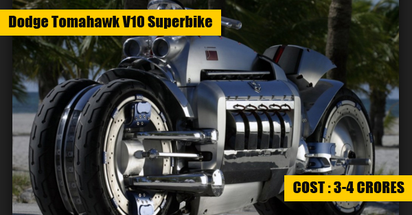 8 Of The Most Expensive Bikes In The World That Will Make You Go Wow RVCJ Media