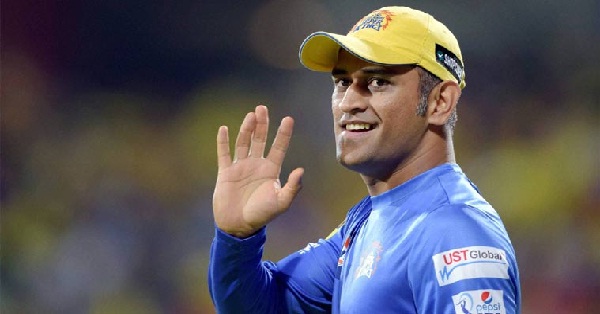 I Can Buy My Own IPL Team, If There Is No Team To Play For In IPL 2016 : MS Dhoni RVCJ Media
