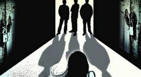 9-Year-Old School Girl Raped Continuously By 3 Teachers For Over A Year RVCJ Media