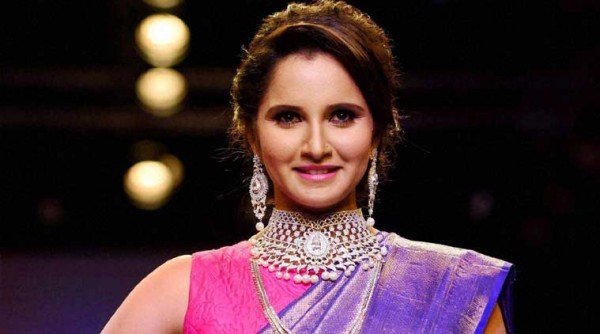 Sania Mirza Took A Hilarious Dig At Hassan Ali While Congratulating Him For Marriage With Shamia - RVCJ Media
