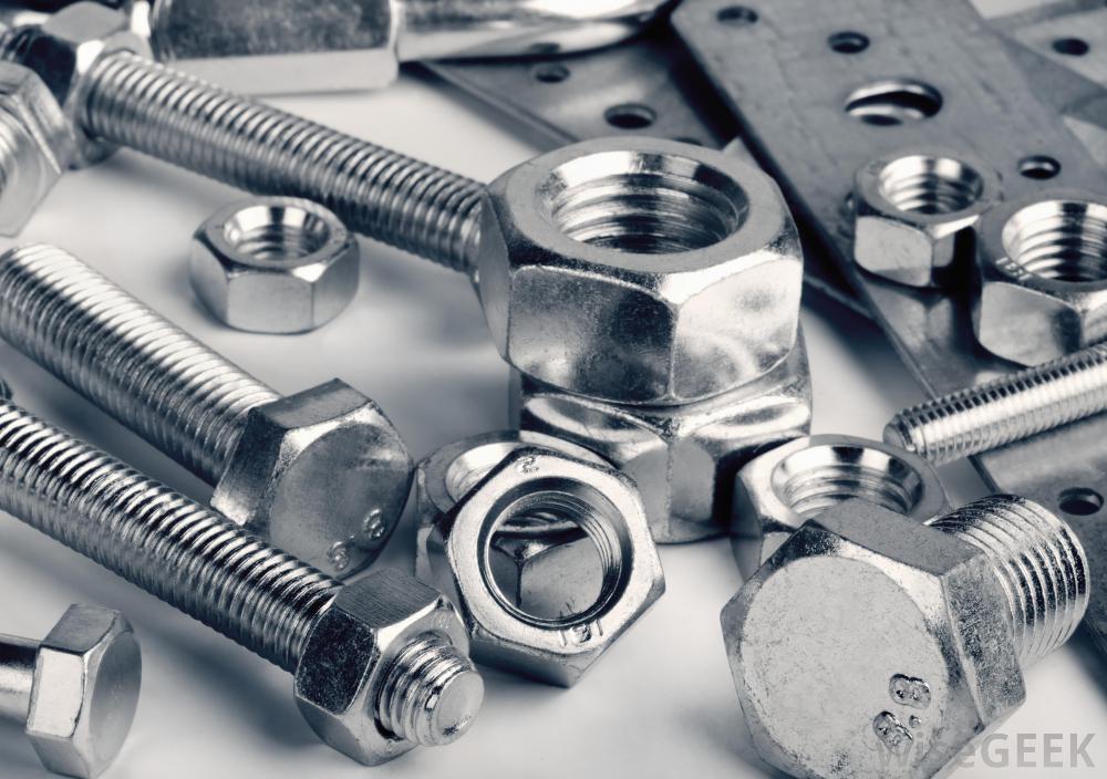 various-metal-objects - RVCJ Media