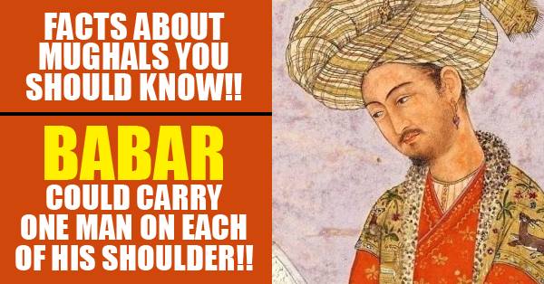 Facts About Mughal Rulers Every Indian Must Know RVCJ Media