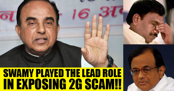 21 Unknown Facts You Must Know About Subramanian Swamy..!! RVCJ Media