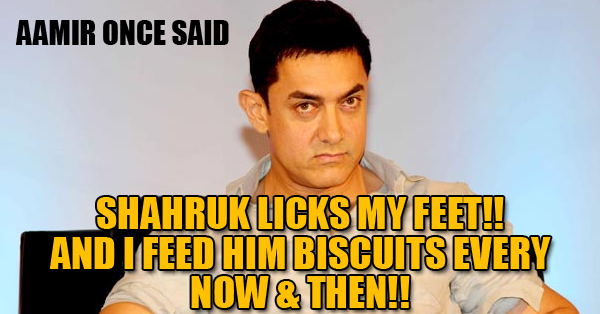 10 Unknown Facts About Aamir Khan That Everyone Should Know RVCJ Media
