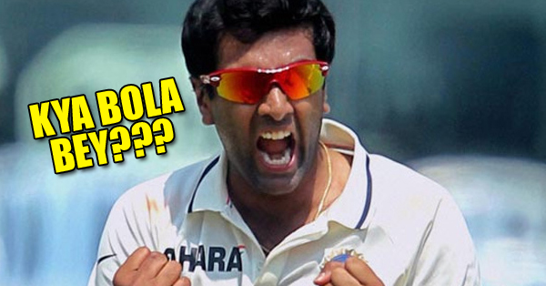 Ashwin Trolled His Critic On Twitter & You All Will Love His Reply..!! RVCJ Media