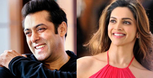 Check Out What Deepika Padukone Wants To Gift Salman Khan On His 50th Bday RVCJ Media