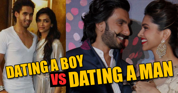 10 Difference Between Dating A MAN Vs A BOY RVCJ Media