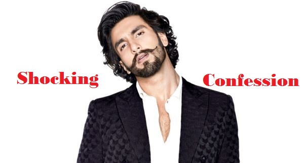 Ranveer Singh Opens Up About His Horrifying "Casting Couch" Experience RVCJ Media