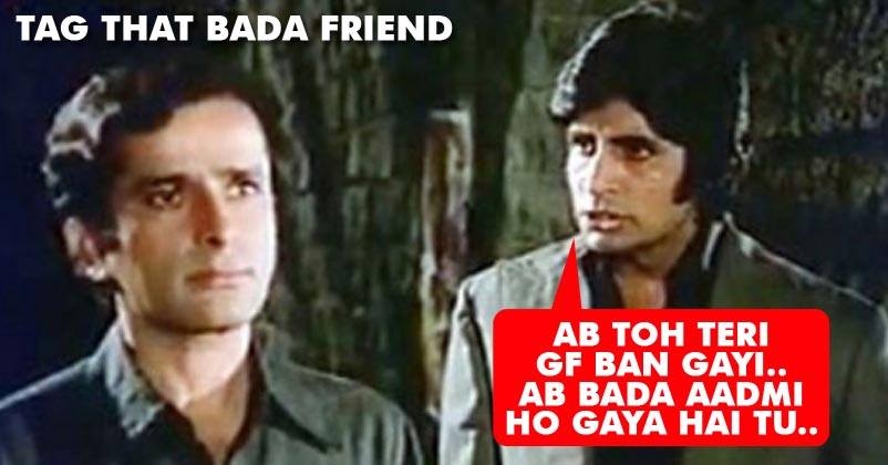 Every Indian Uses These 20 Typical Dialogues With Friends! Are You Nostalgic? RVCJ Media
