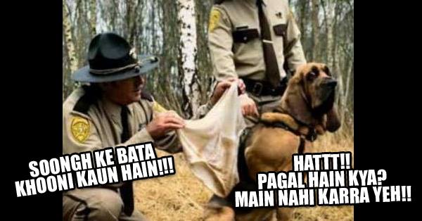 These Photos Of Policemen Are Going To Send You ROFL RVCJ Media