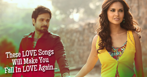 10 Love Songs That Are Absolutely Relatable That Almost No One Is Aware Of! RVCJ Media