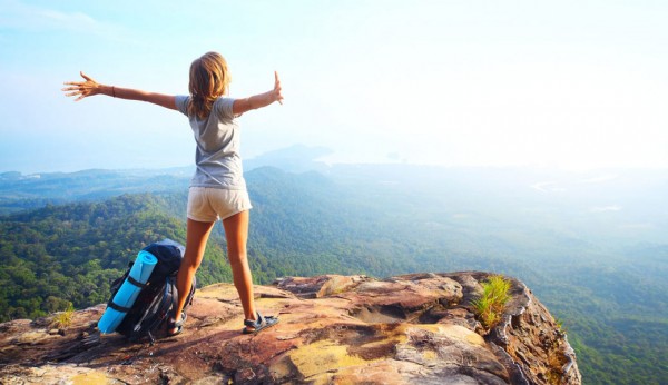Mountain Girl Success