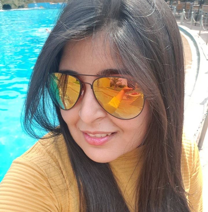Avatar of Pooja S