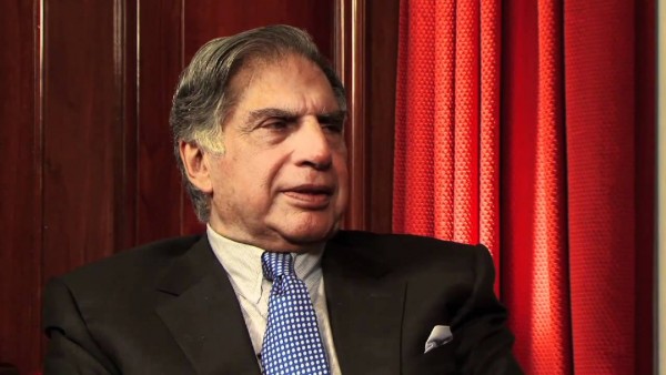 Billionaire Ratan Tata Spilled The Beans On His Love Life, Said He Almost Got Married Four Times RVCJ Media
