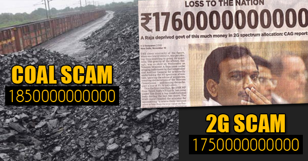 10 Most Expensive Scams Of India RVCJ Media