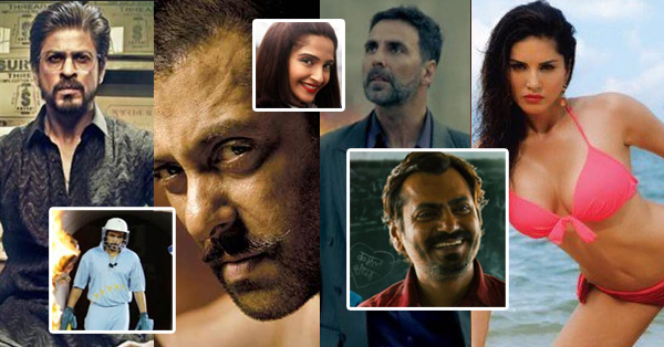 33 Most Awaited Bollywood Movies Of 2016!! RVCJ Media