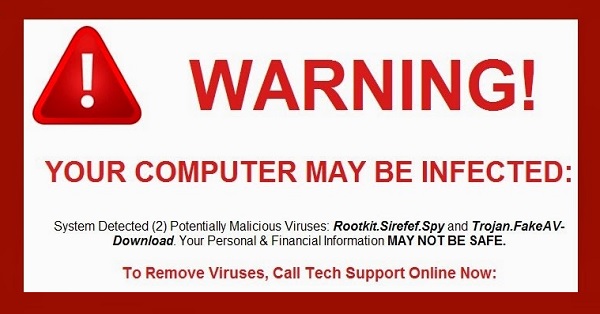 6 Ways To Detect A VIRUS Infecting Your PC In The Easiest Way RVCJ Media
